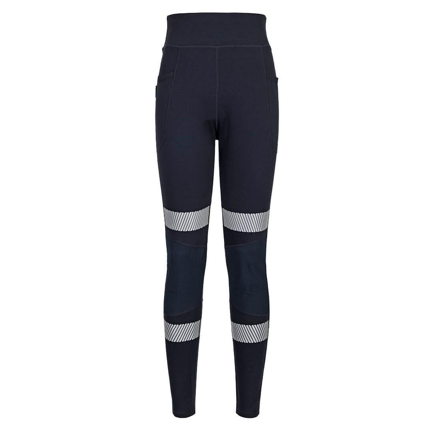 Portwest KX3 Werkkleding Werklegging KX381 Enhanced Flexi dames donker marineblauw(NV)