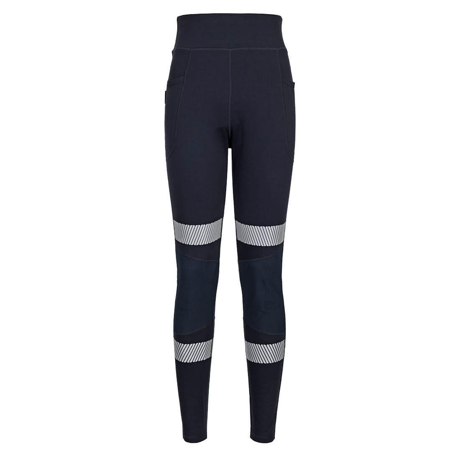 Portwest KX3 Werkkleding Werklegging KX381 Enhanced Flexi dames donker marineblauw(NV)