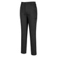 Portwest KX3 Werkkleding Broek KX383 dames Flexi Work zwart(BK)
