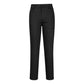 Portwest KX3 Werkkleding Broek KX383 dames Flexi Work zwart(BK)