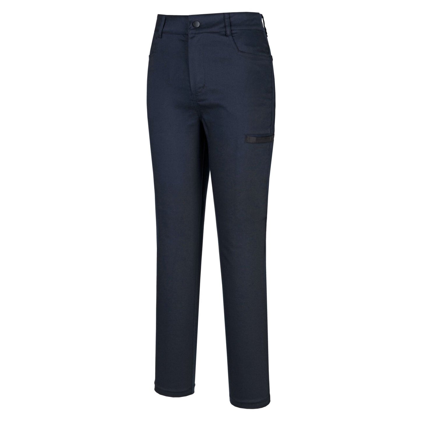 Portwest KX3 Werkkleding Broek KX383 dames Flexi Work donker marineblauw(NV)
