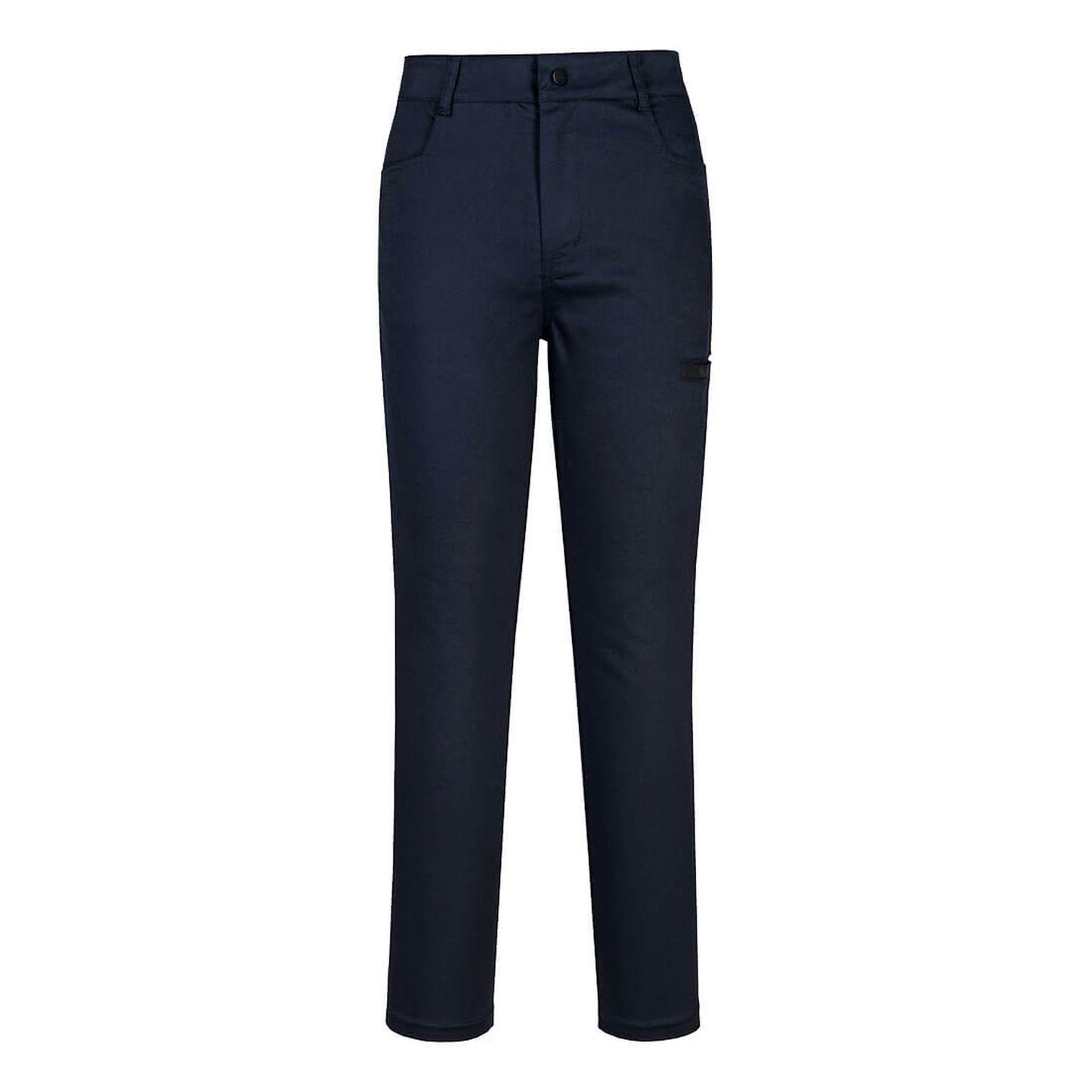 Portwest KX3 Werkkleding Broek KX383 dames Flexi Work donker marineblauw(NV)