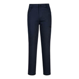 Portwest KX3 Werkkleding Broek KX383 dames Flexi Work donker marineblauw(NV)