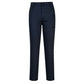 Portwest KX3 Werkkleding Broek KX383 dames Flexi Work donker marineblauw(NV)