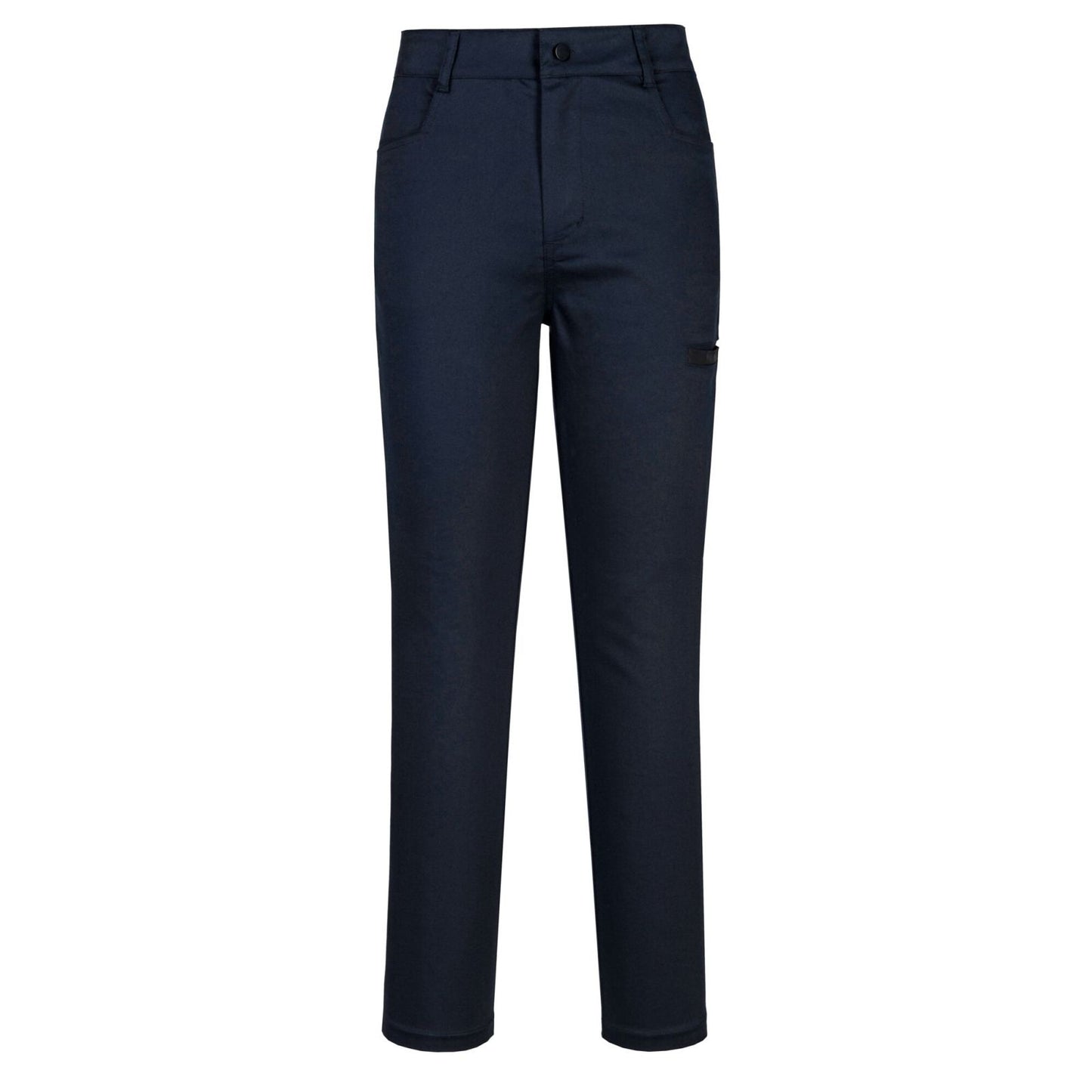 Portwest KX3 Werkkleding Broek KX383 dames Flexi Work donker marineblauw(NV)