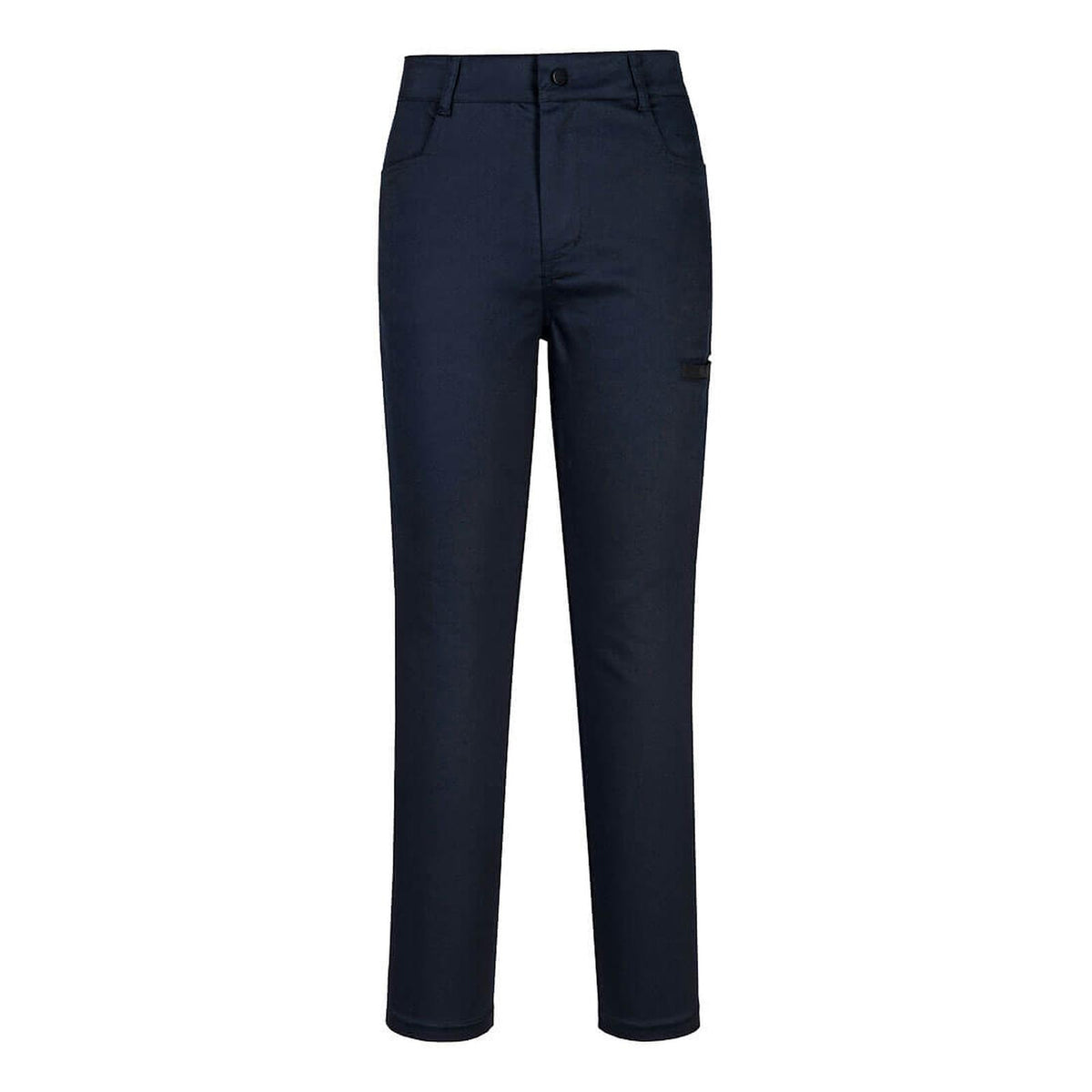 Portwest KX3 Werkkleding Broek KX383 dames Flexi Work donker marineblauw(NV)