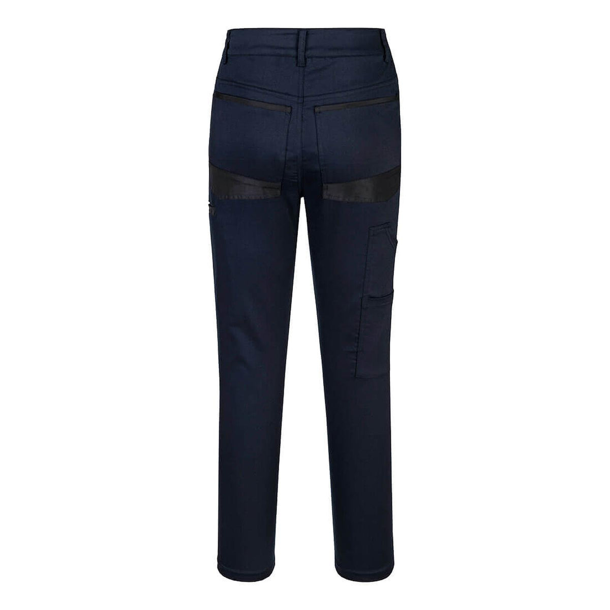 Portwest KX3 Werkkleding Broek KX383 dames Flexi Work donker marineblauw(NV)