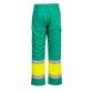 Portwest Broeken L049 groenblauw(YT)