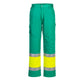 Portwest Broeken L049 groenblauw(YT)