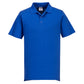 Portwest Corporate Casuals Jersey Poloshirt L210 lichtgewicht (48 stuks per doos) koningsblauw(RB)