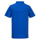 Portwest Corporate Casuals Jersey Poloshirt L210 lichtgewicht (48 stuks per doos) koningsblauw(RB)