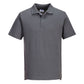 Portwest Corporate Casuals Jersey Poloshirt L210 lichtgewicht (48 stuks per doos) zoomgrijs(ZO)