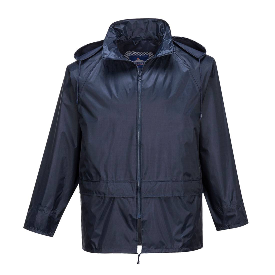 Portwest Regenpakken L440 marineblauw(NA)