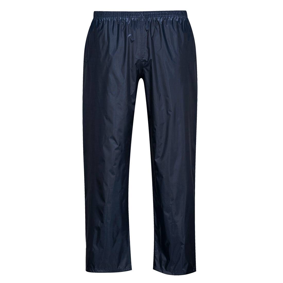 Portwest Regenpakken L440 marineblauw(NA)