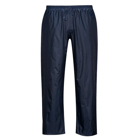 Portwest Regenpakken L440 marineblauw(NA)