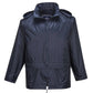 Portwest Regenpakken L440 marineblauw(NA)