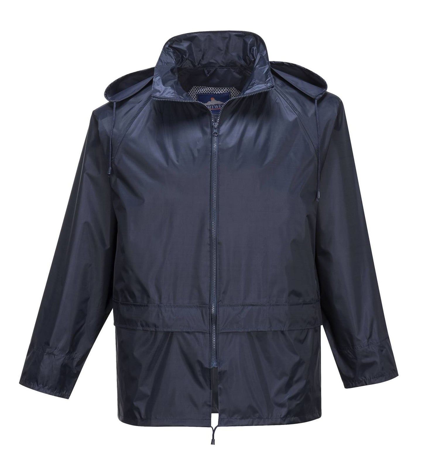 Portwest Regenpakken L440 marineblauw(NA)