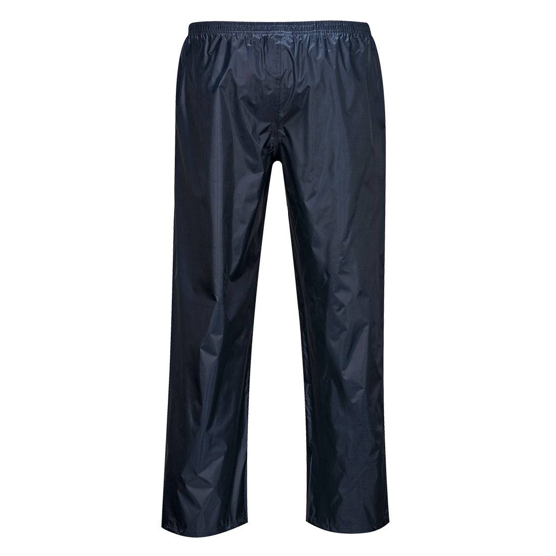 Portwest Regenpakken L440 marineblauw(NA)