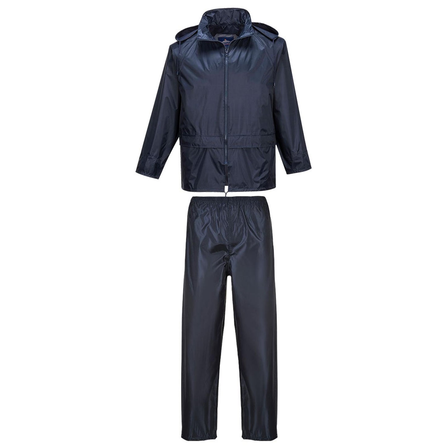 Portwest Regenpakken L440 marineblauw(NA)