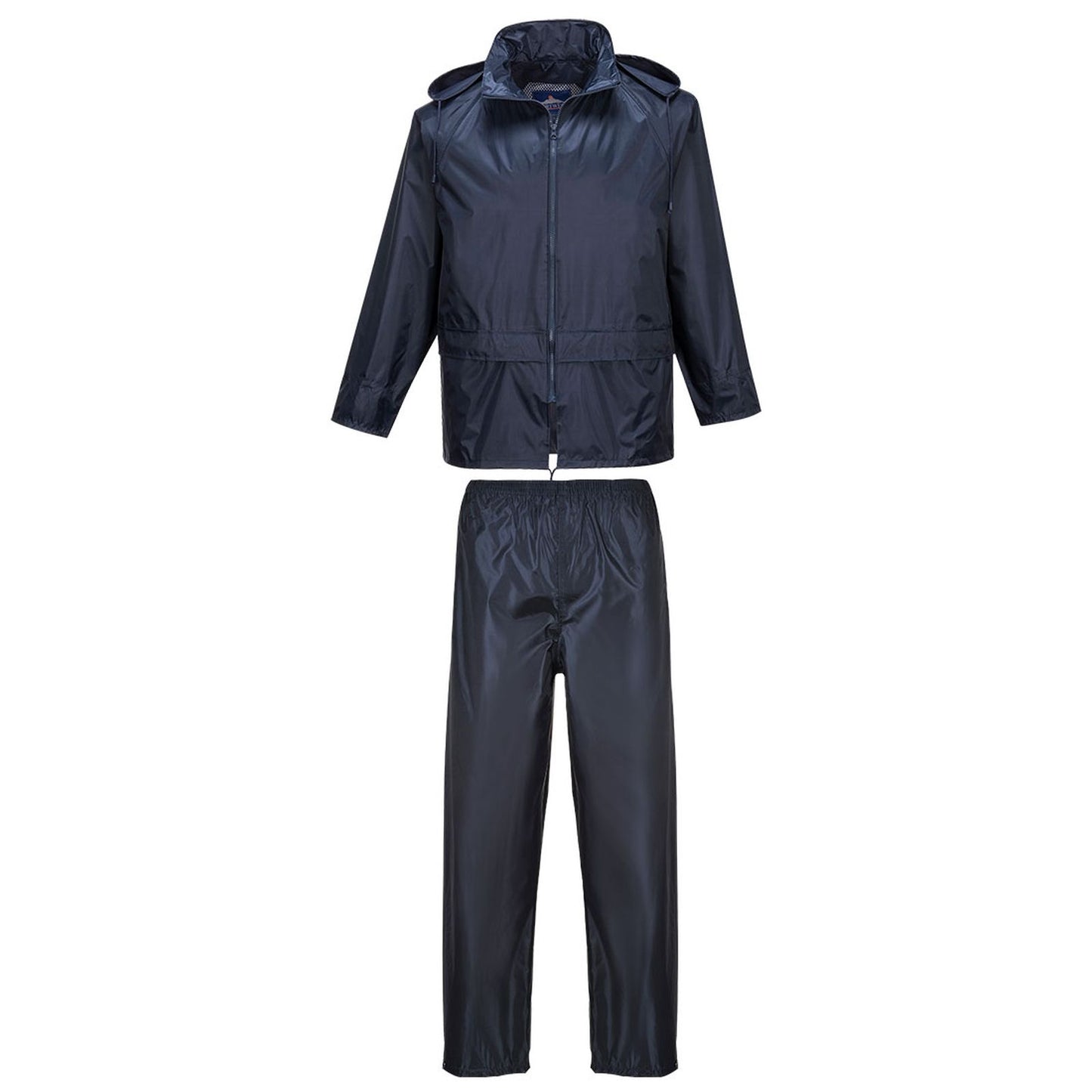 Portwest Regenpakken L440 marineblauw(NA)