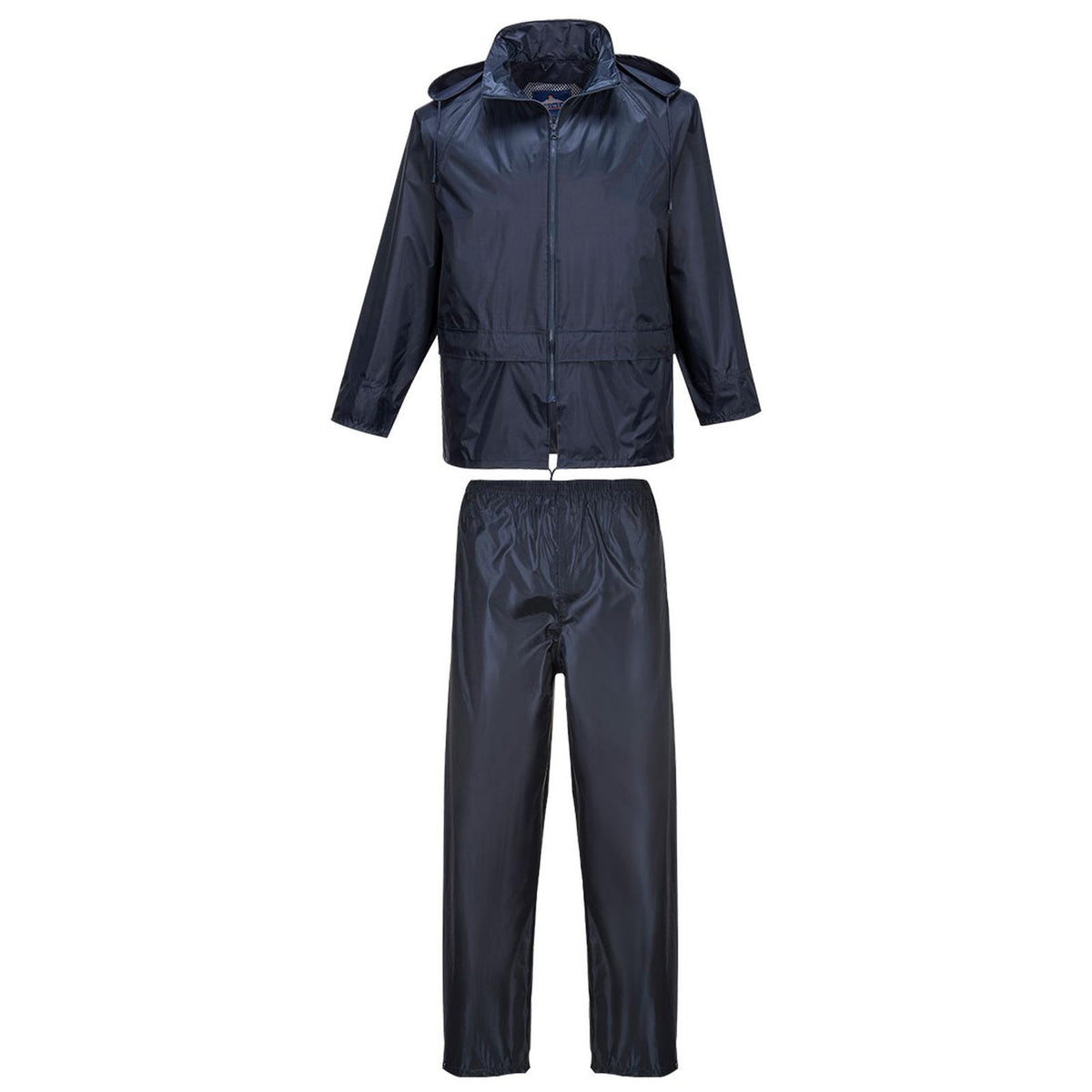 Portwest Regenpakken L440 marineblauw(NA)