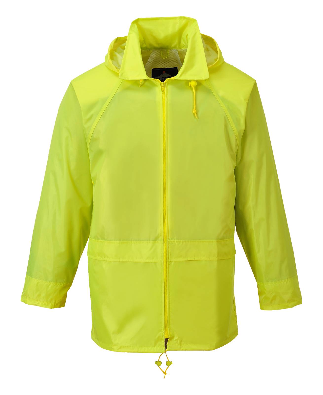 Portwest Regenpakken L440 geel(YE)