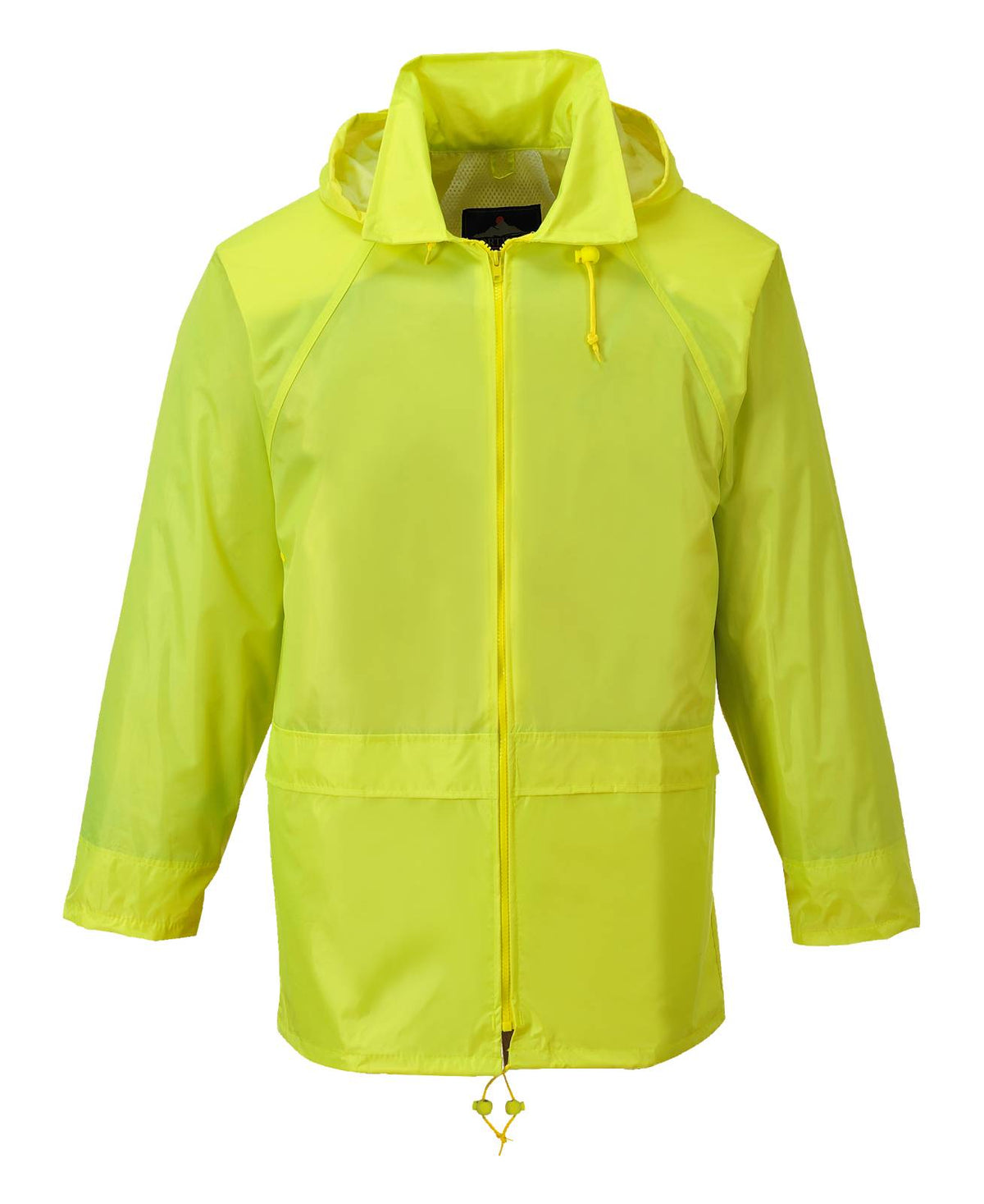 Portwest Regenpakken L440 geel(YE)