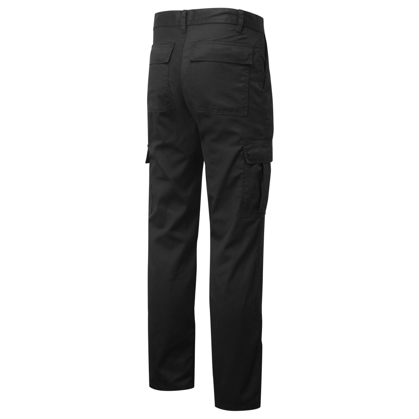 Portwest Broeken L701 zwart(BK)