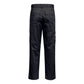 Portwest Broeken L701 zwart(BK)