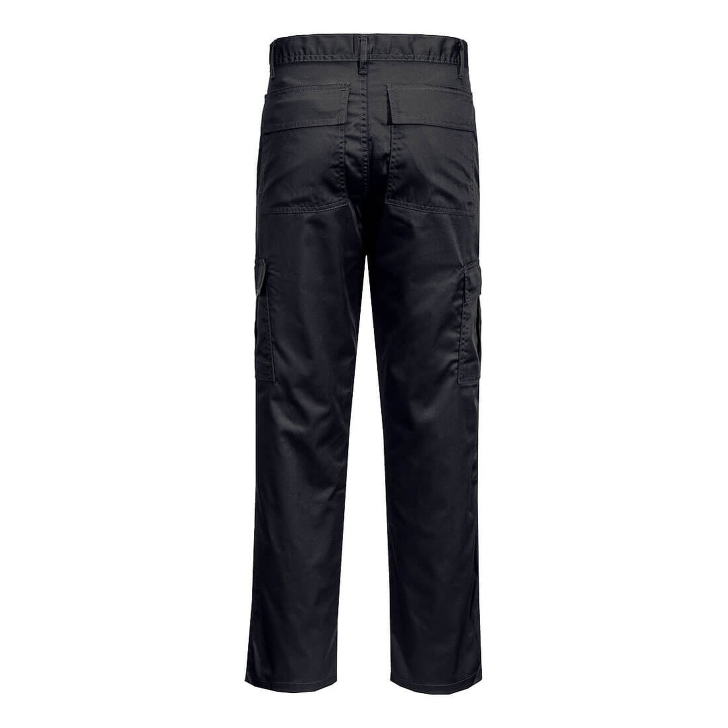 Portwest Broeken L701 zwart(BK)