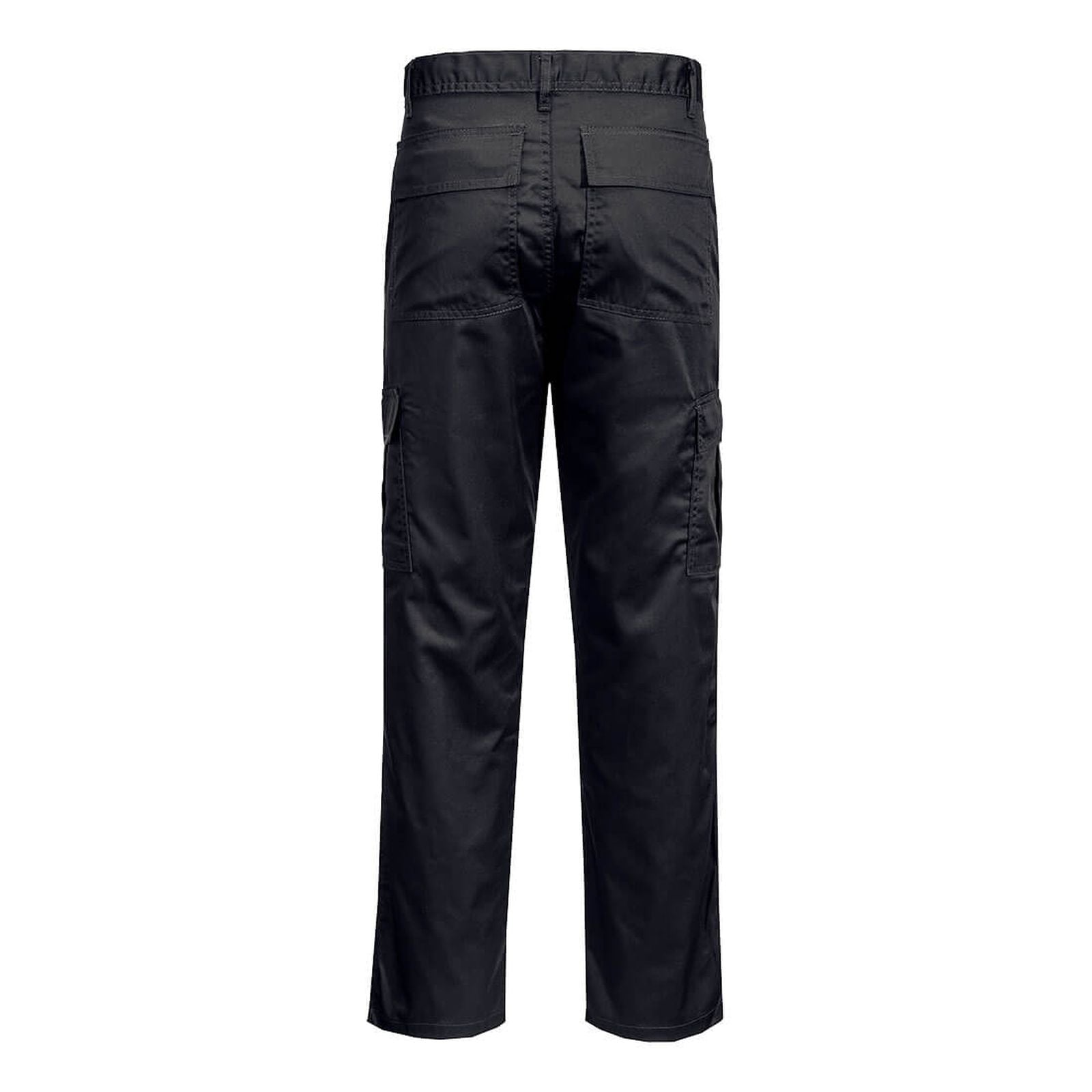 Portwest Broeken L701 zwart(BK)