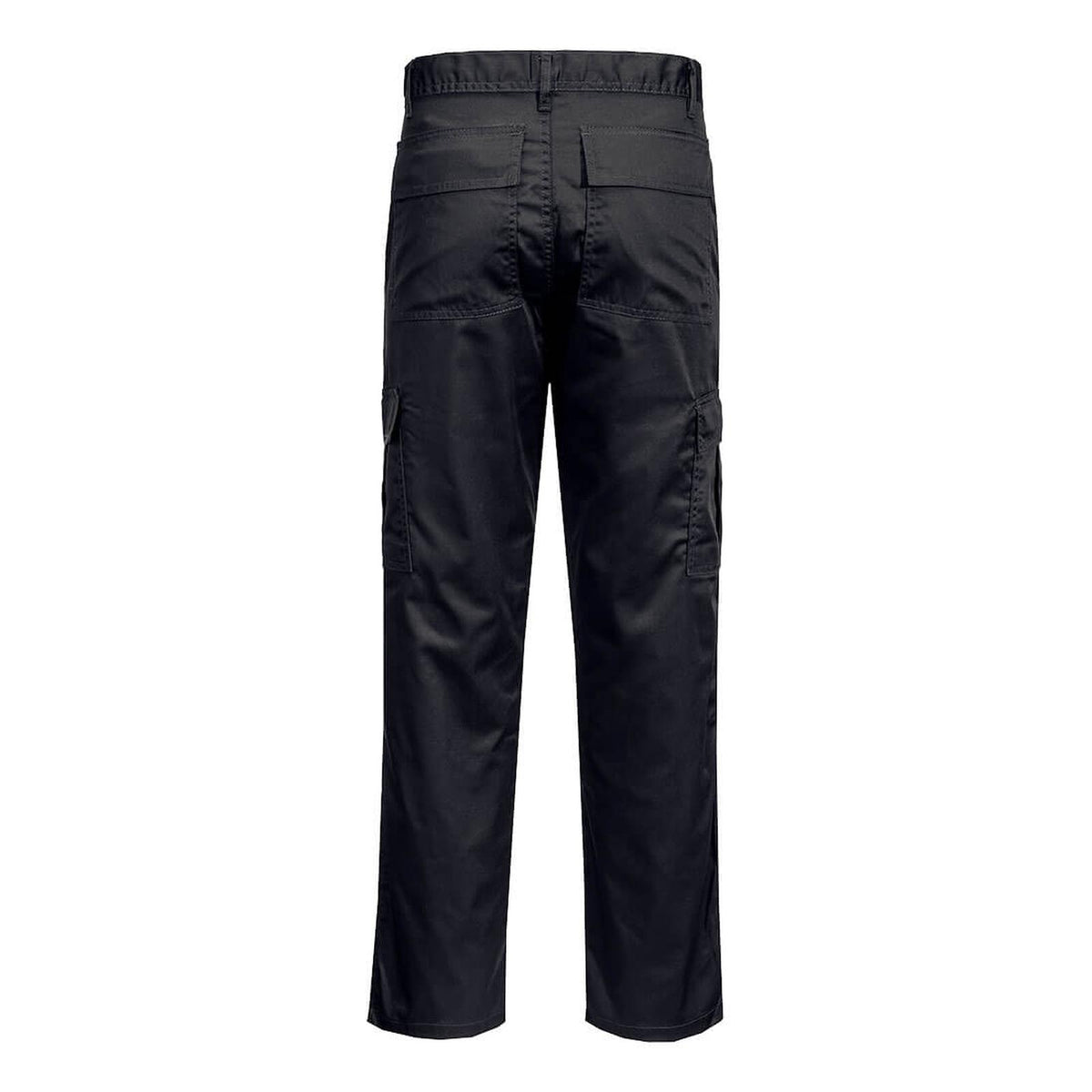 Portwest Broeken L701 zwart(BK)