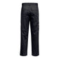 Portwest Broeken L701 zwart(BK)