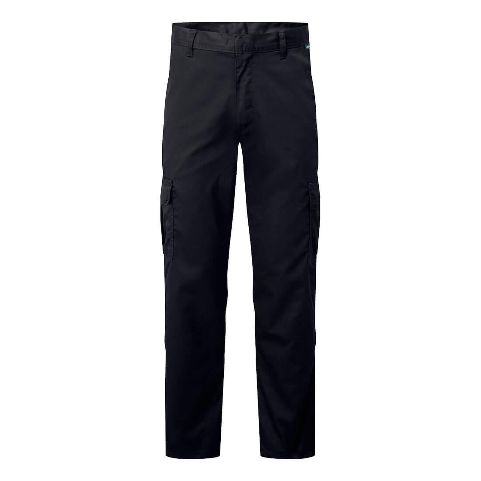 Portwest Broeken L701 zwart(BK)