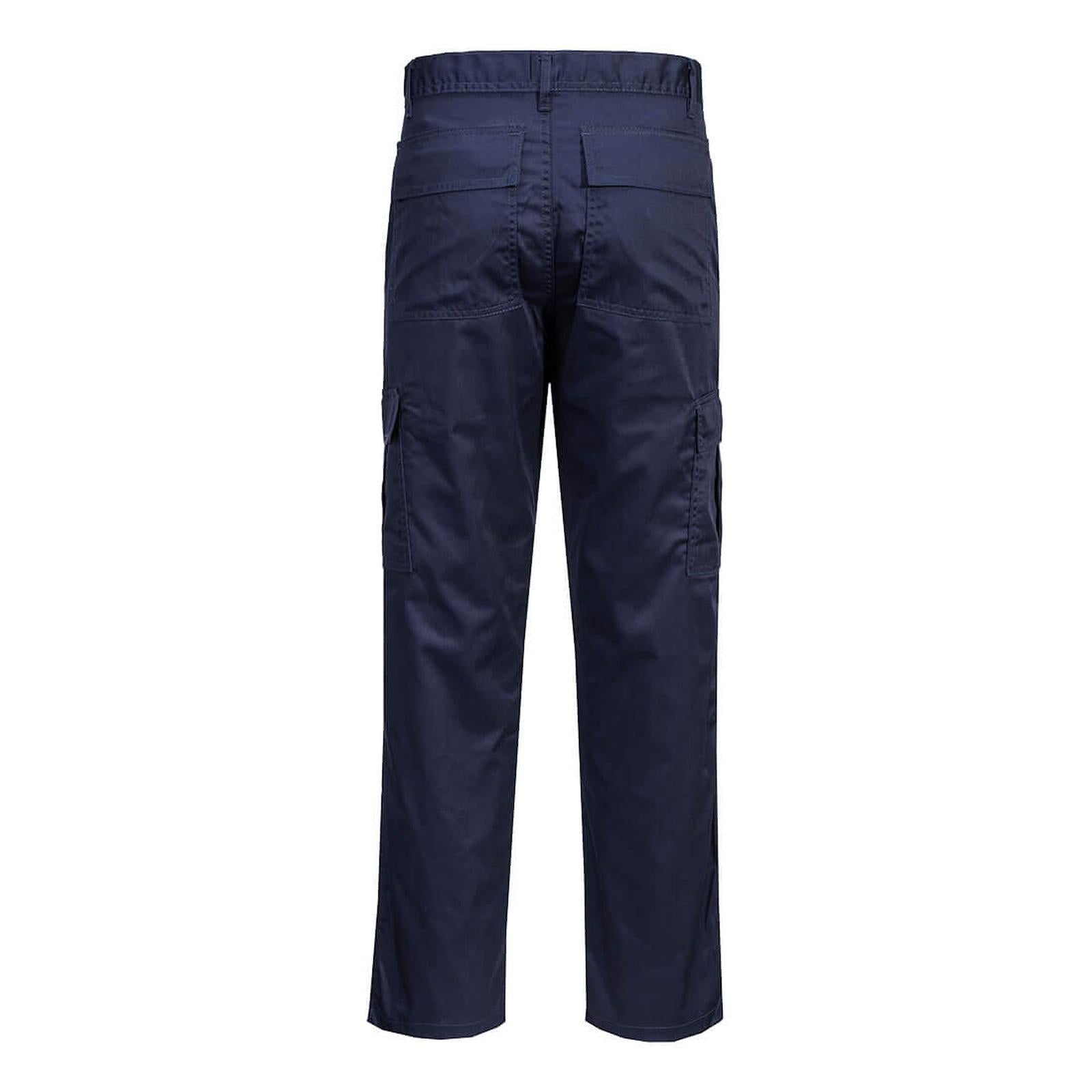 Portwest Broeken L701 marineblauw(NA)
