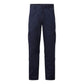 Portwest Algemene Werkkleding Werkkleding Broek L701 Lichtgewicht combat donker marineblauw(NV)