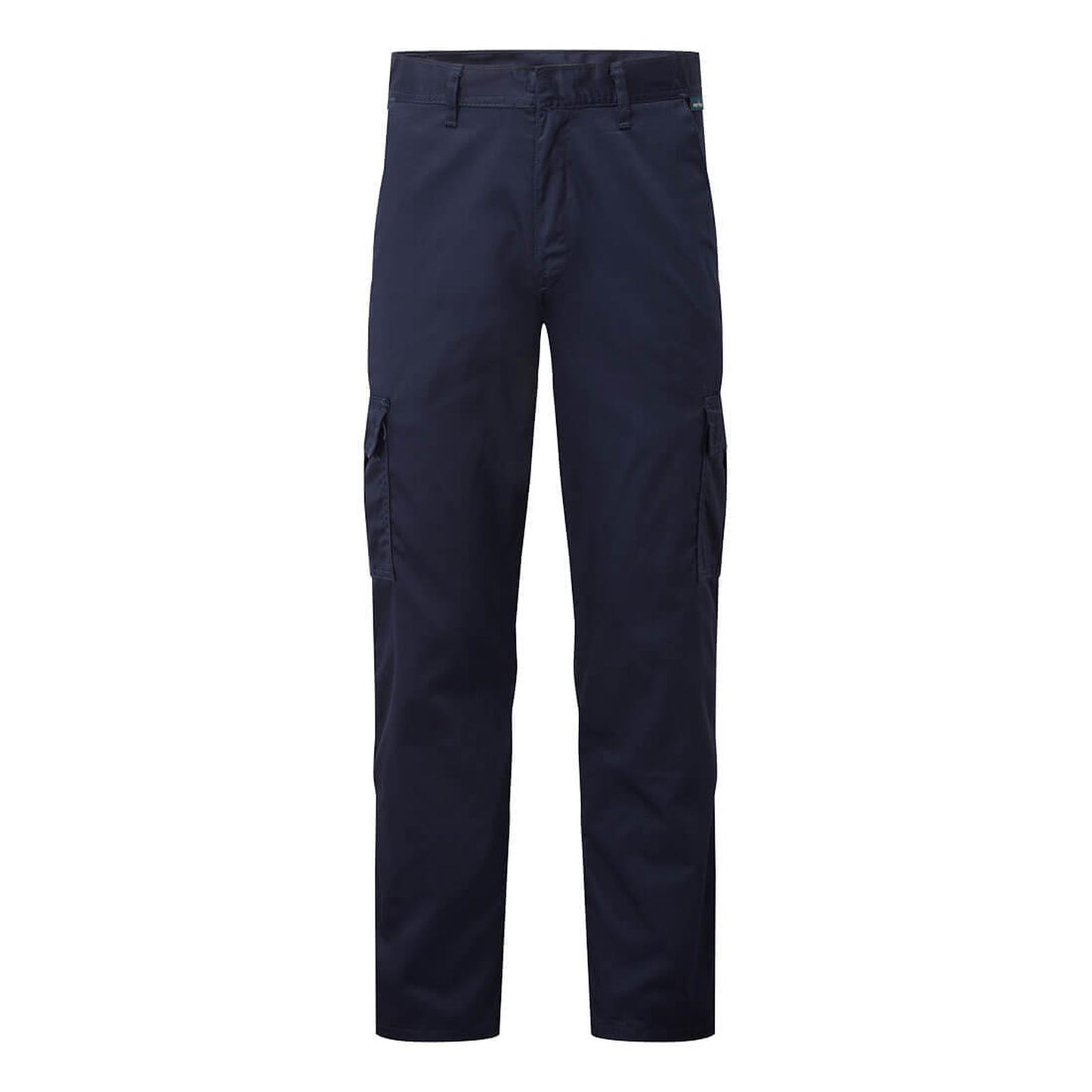 Portwest Algemene Werkkleding Werkkleding Broek L701 Lichtgewicht combat donker marineblauw(NV)