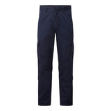 Portwest Algemene Werkkleding Werkkleding Broek L701 Lichtgewicht combat donker marineblauw(NV)
