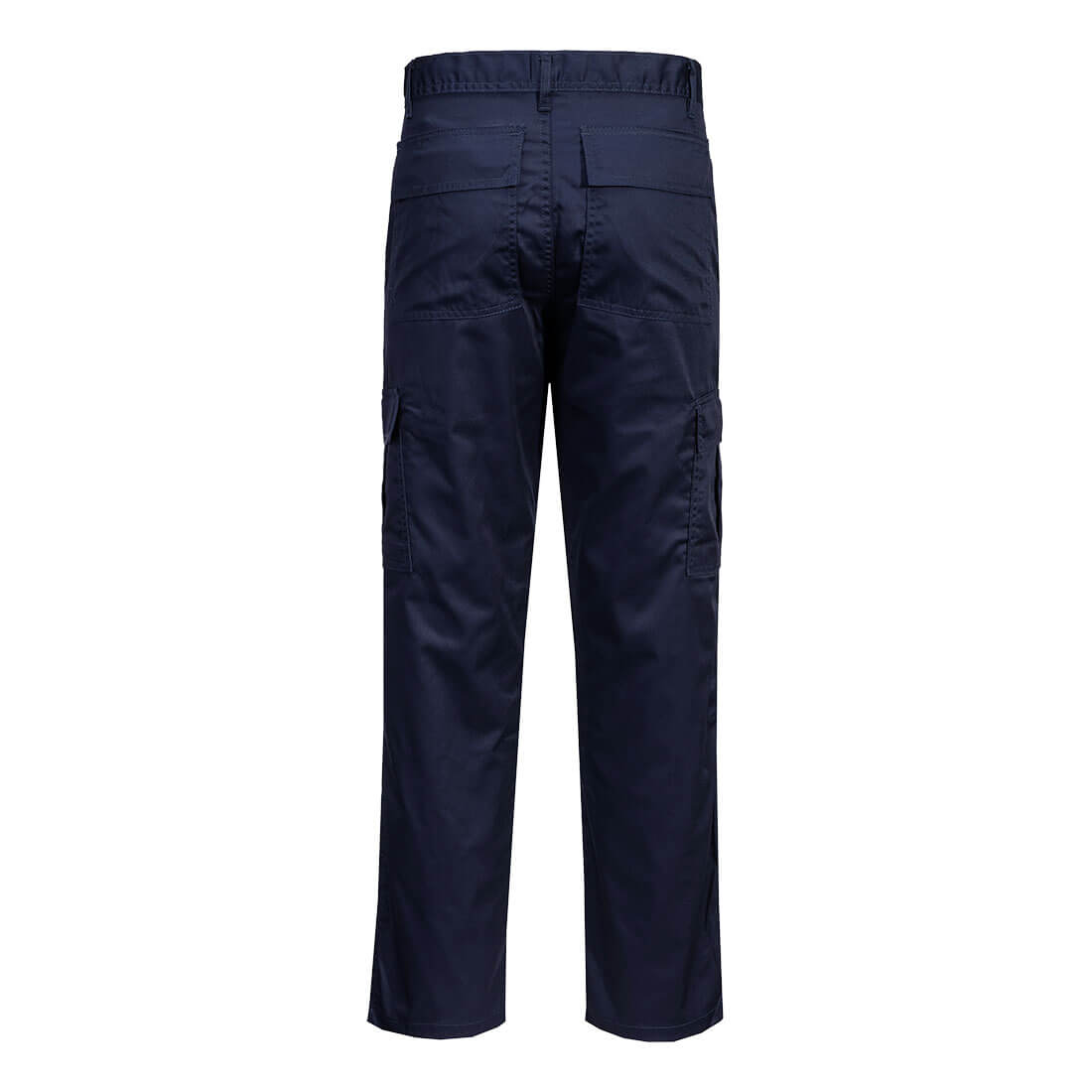 Portwest Algemene Werkkleding Werkkleding Broek L701 Lichtgewicht combat donker marineblauw(NV)