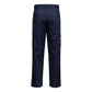 Portwest Algemene Werkkleding Werkkleding Broek L701 Lichtgewicht combat donker marineblauw(NV)