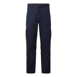 Portwest Algemene Werkkleding Werkkleding Broek L701 Lichtgewicht combat donker marineblauw(NV)