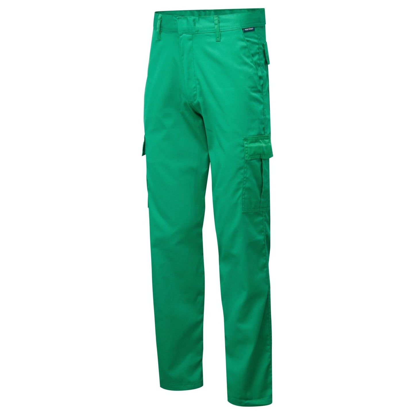 Portwest Broeken L701 groenblauw(TE)