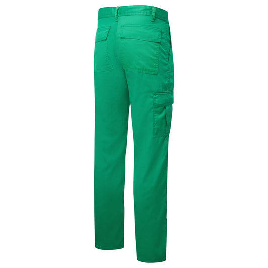 Portwest Broeken L701 groenblauw(TE)