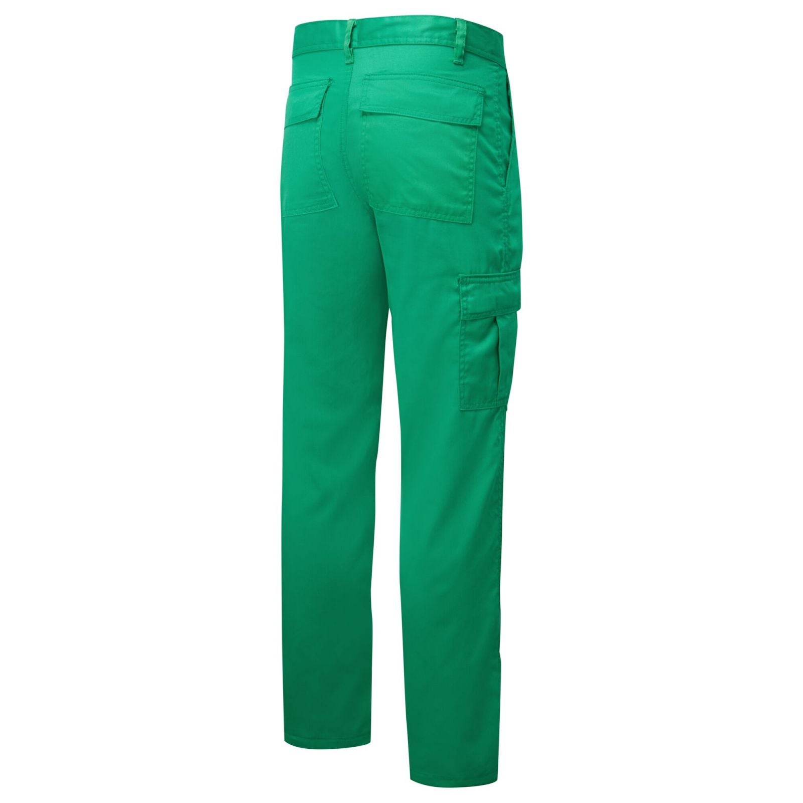 Portwest Broeken L701 groenblauw(TE)
