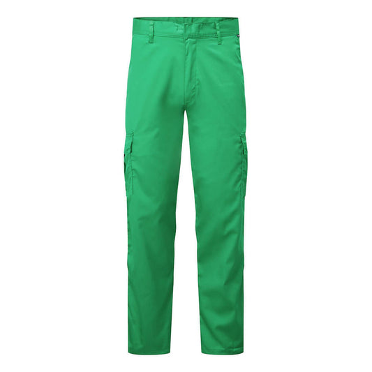 Portwest Broeken L701 groenblauw(TE)