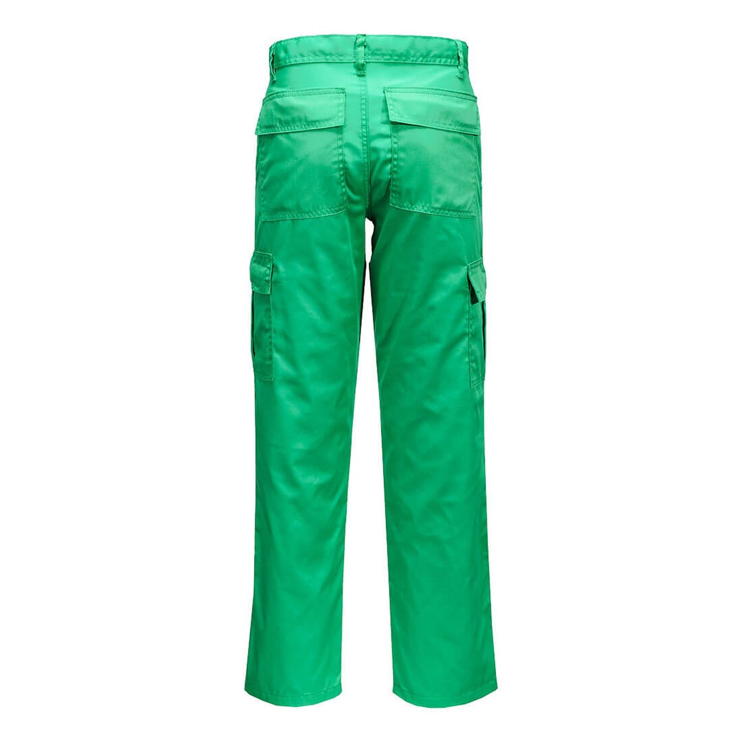 Portwest Broeken L701 groenblauw(TE)