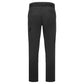 Portwest Algemene Werkkleding Combat Broek L711 stretch lichtgewichte zwart(BK)