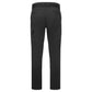 Portwest Algemene Werkkleding Combat Broek L711 stretch lichtgewichte zwart(BK)
