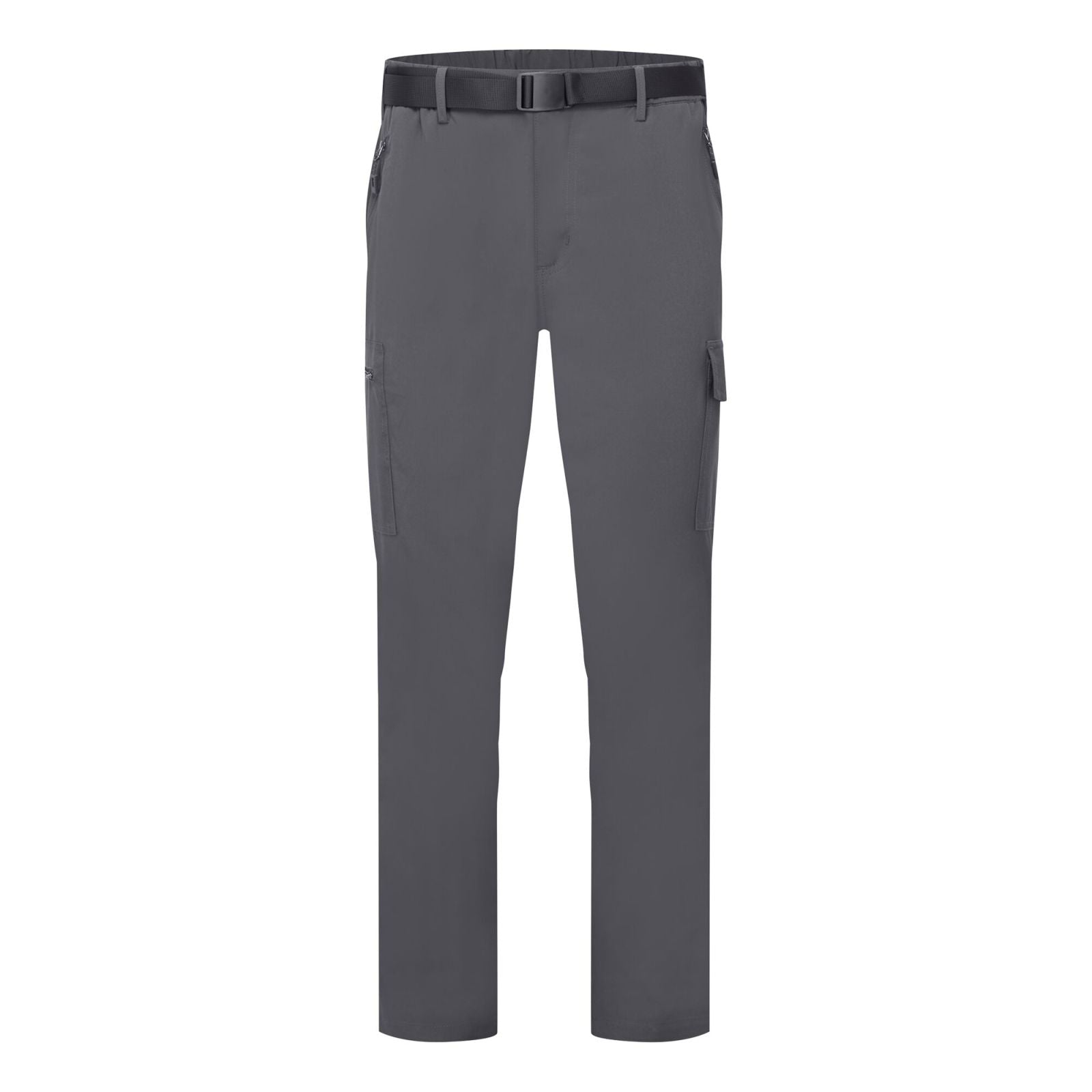 Portwest Algemene Werkkleding Combat Broek L711 stretch lichtgewichte metaalgrijs(MG)