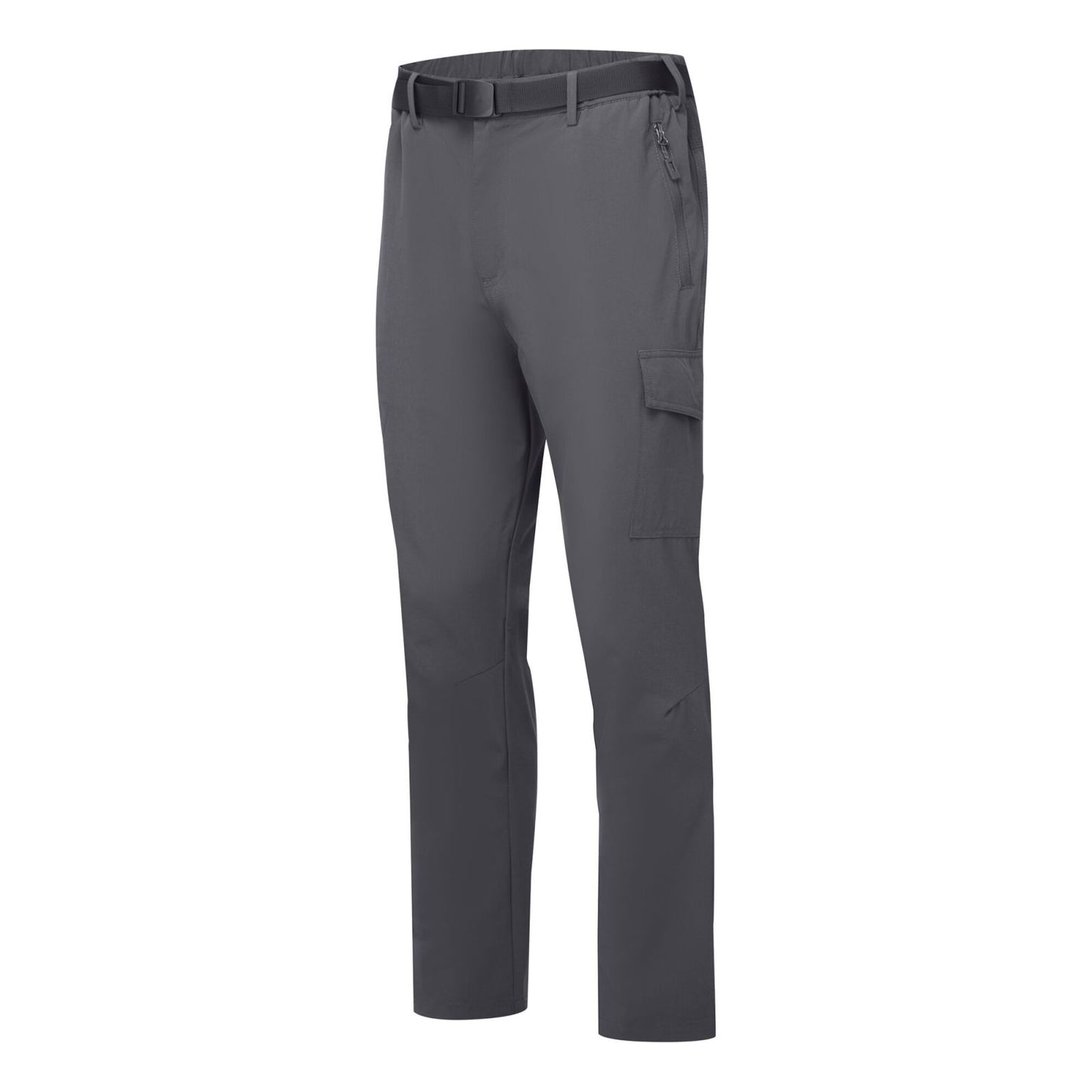 Portwest Algemene Werkkleding Combat Broek L711 stretch lichtgewichte metaalgrijs(MG)